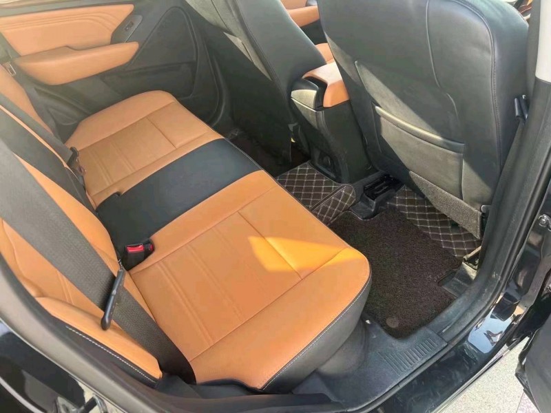 常州18年北汽威旺S507