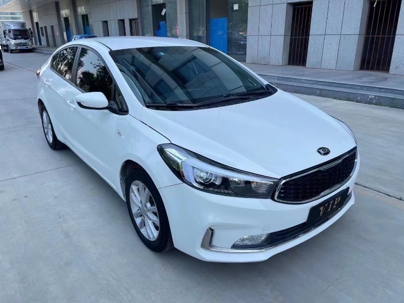 济宁16年起亚K32