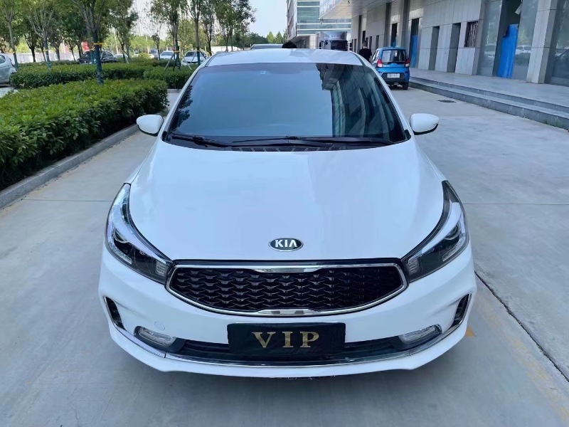 济宁16年起亚K31