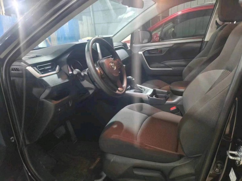 邯郸23年丰田威兰达3