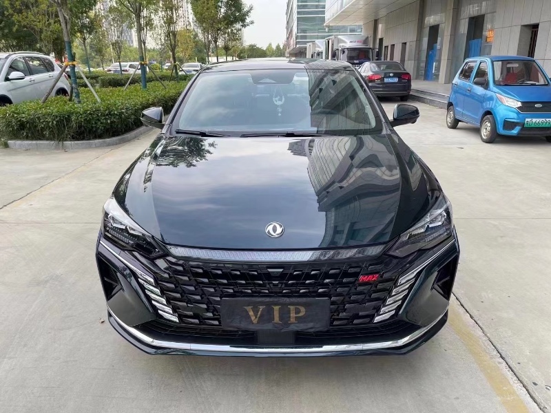 济宁22年东风奕炫1