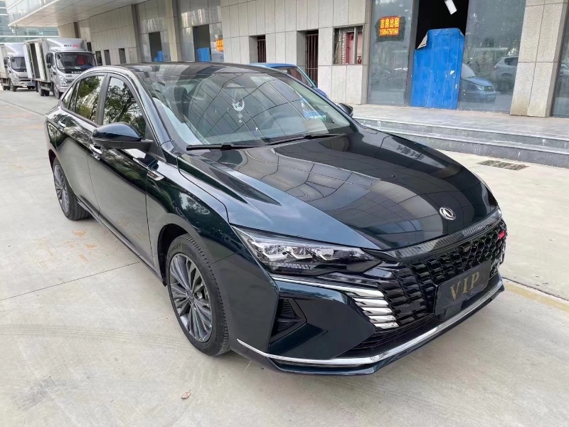 济宁22年东风奕炫3