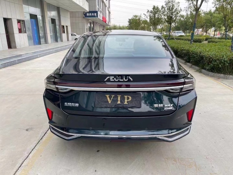 济宁22年东风奕炫5