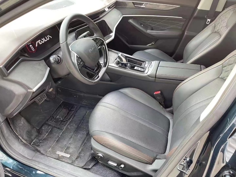 济宁22年东风奕炫9