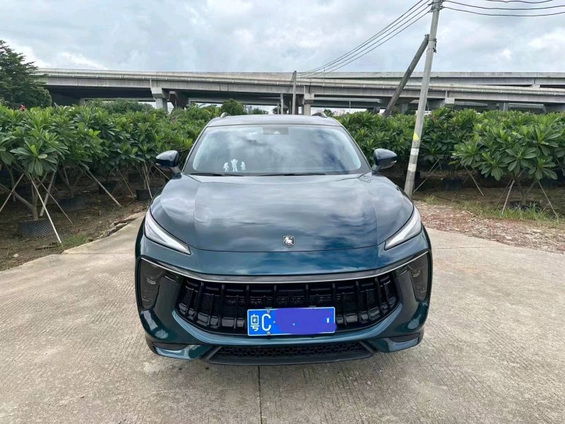 珠海21年东风T51