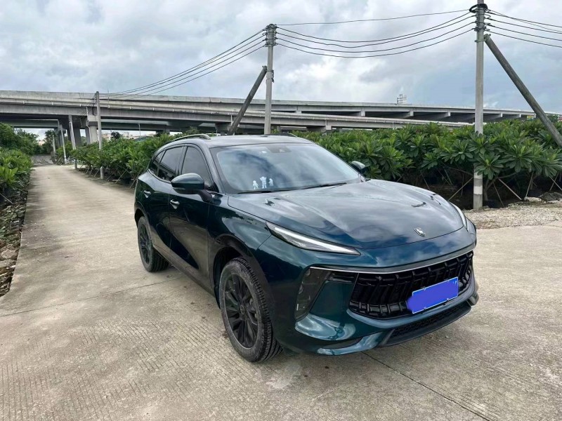 珠海21年东风T52
