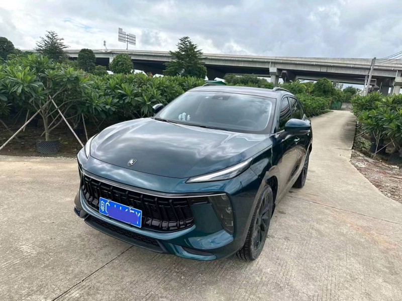 珠海21年东风T54
