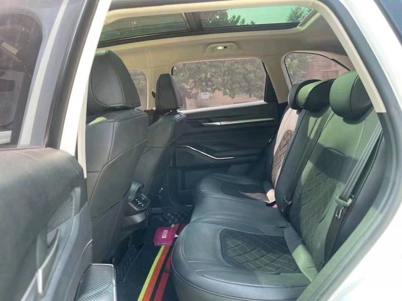 邯郸22年哈弗H64