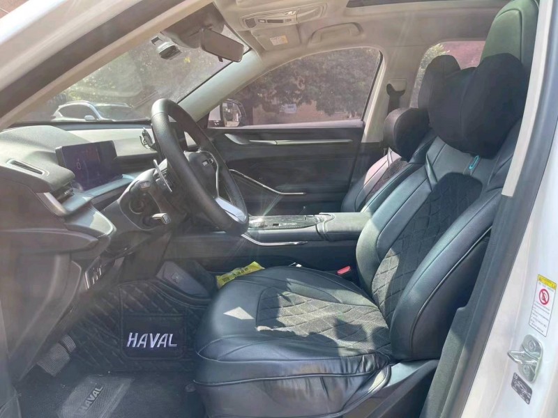 邯郸22年哈弗H65