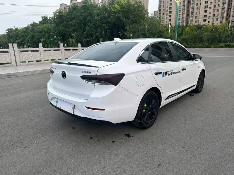 徐州22年别克英朗4