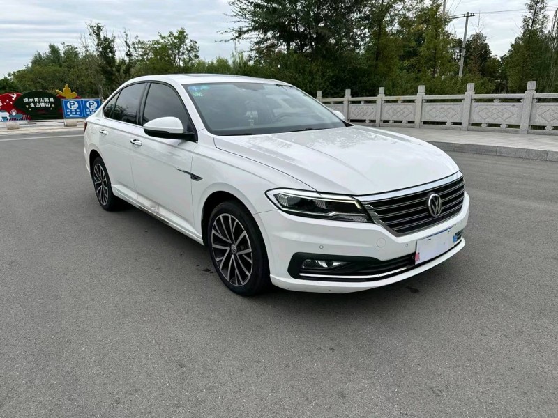 徐州19年大众朗逸2