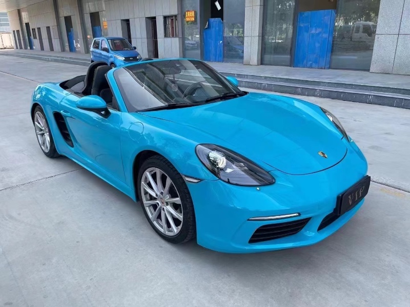 济宁16年保时捷7185