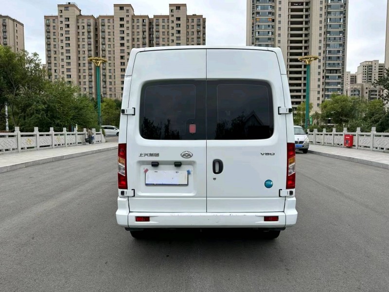 徐州21年大通V805