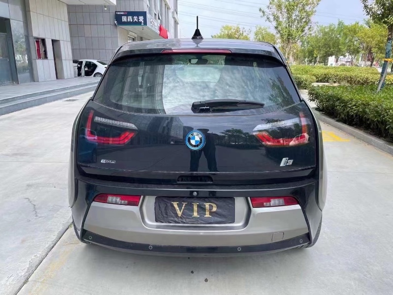 济宁16年宝马i35