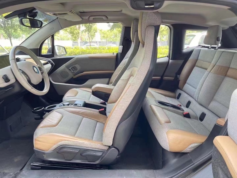 济宁16年宝马i38