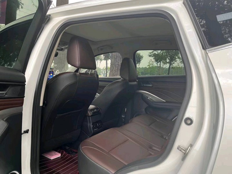 杭州19年長城汽車WEY VV67
