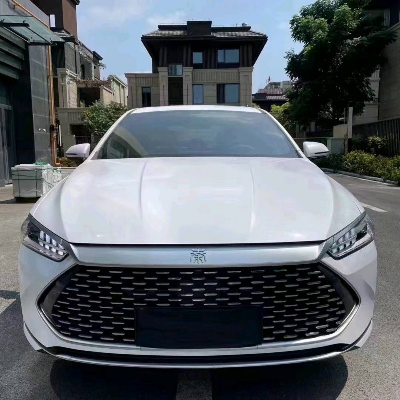 成都23年比亚迪秦3