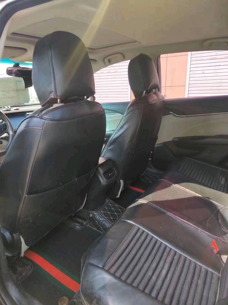 菏泽16年别克英朗7