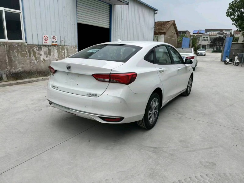 徐州23年别克威朗8