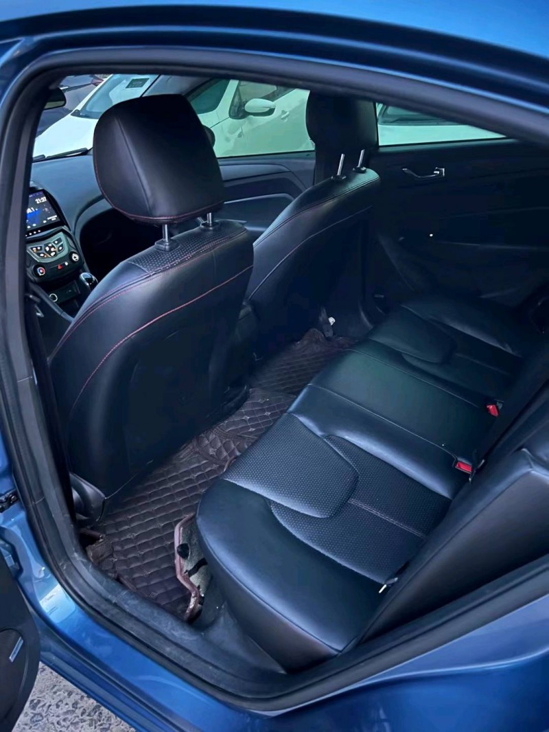 邯郸17年奇瑞艾瑞泽55