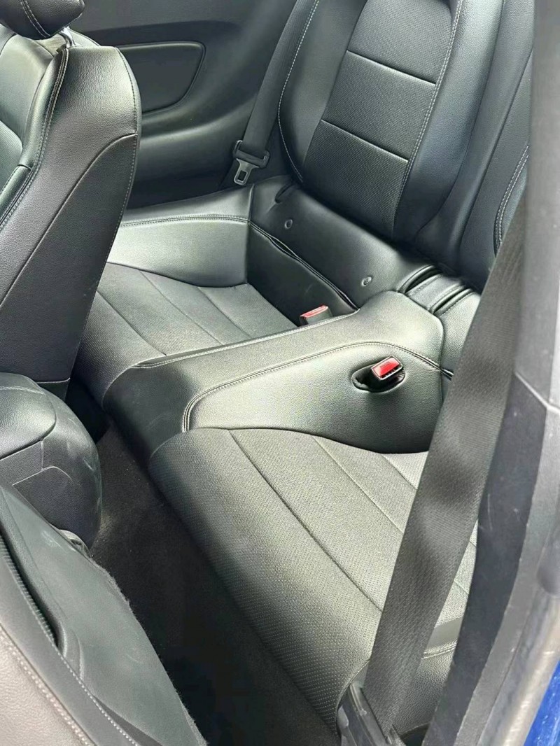 枣庄18年福特野马8