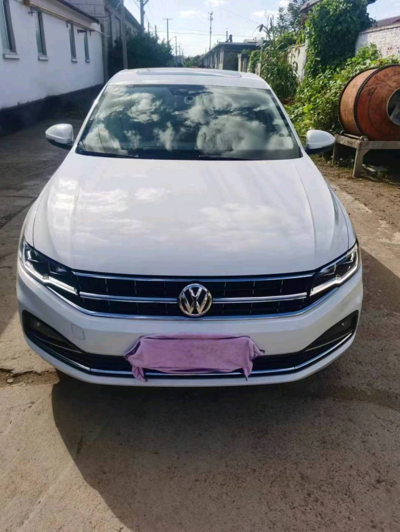 邯郸20年大众宝来1