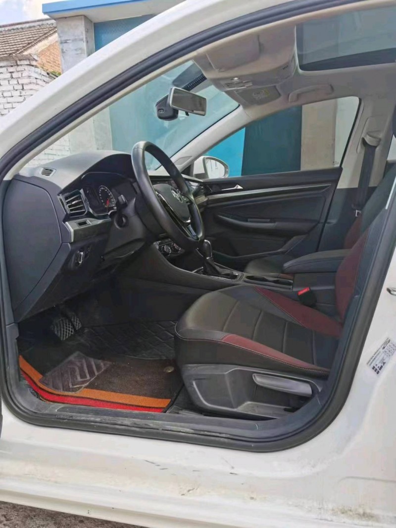 邯郸20年大众宝来6