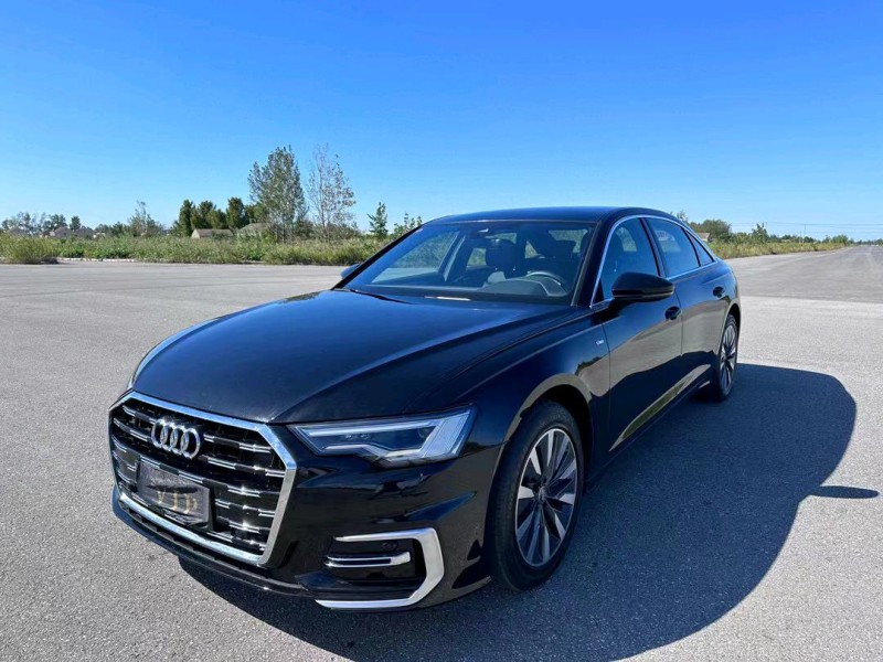 盐城23年奥迪A6L2