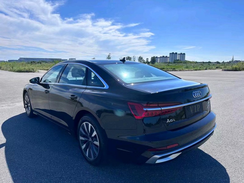 盐城23年奥迪A6L8