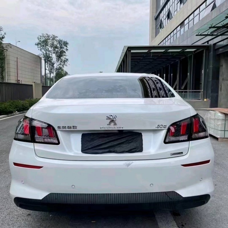 成都21年标致4085