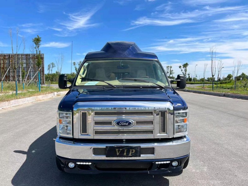 盐城17年福特E3501