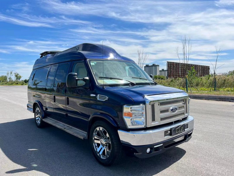 盐城17年福特E3502