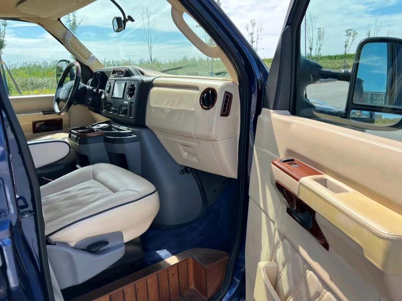 盐城17年福特E3507