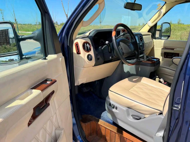 盐城17年福特E3508