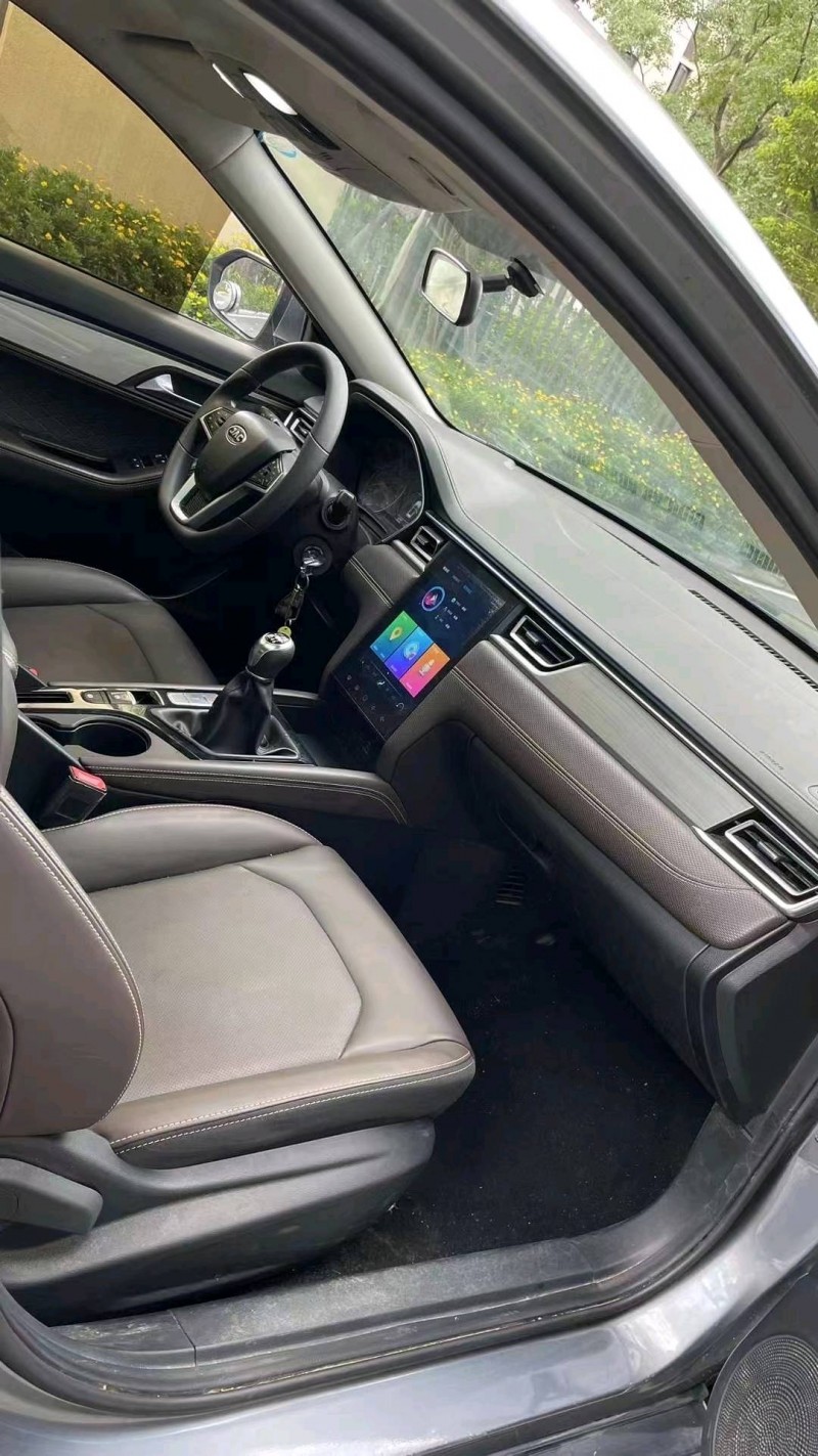 成都21年江淮A57