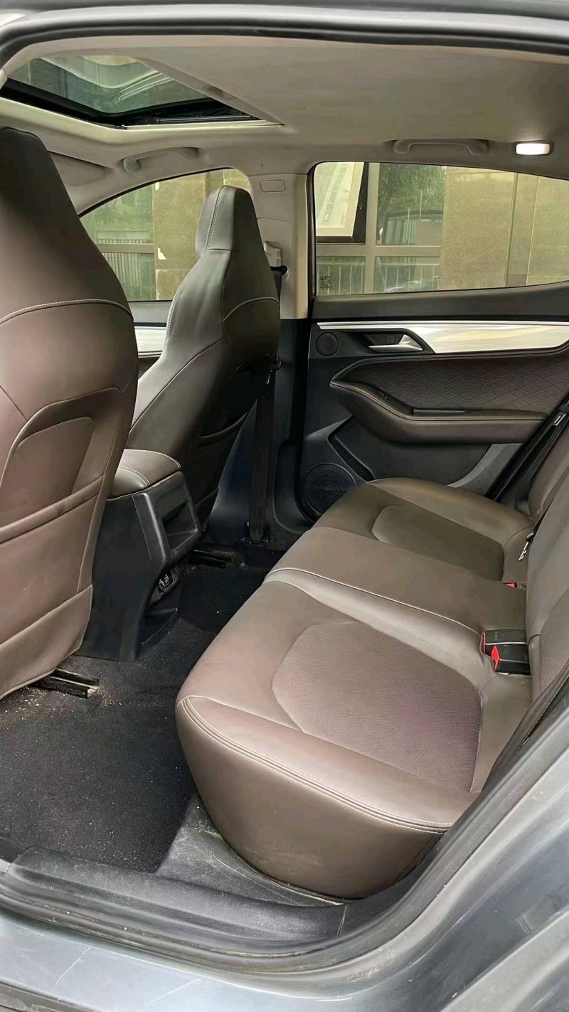 成都21年江淮A59