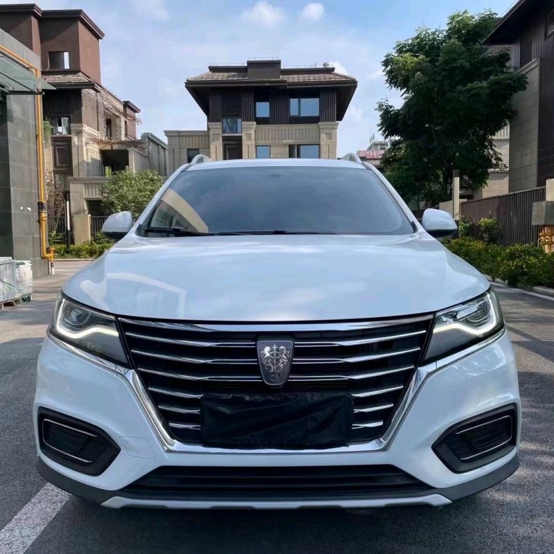 成都22年荣威RX51