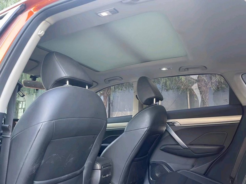 保定19年吉利缤越4