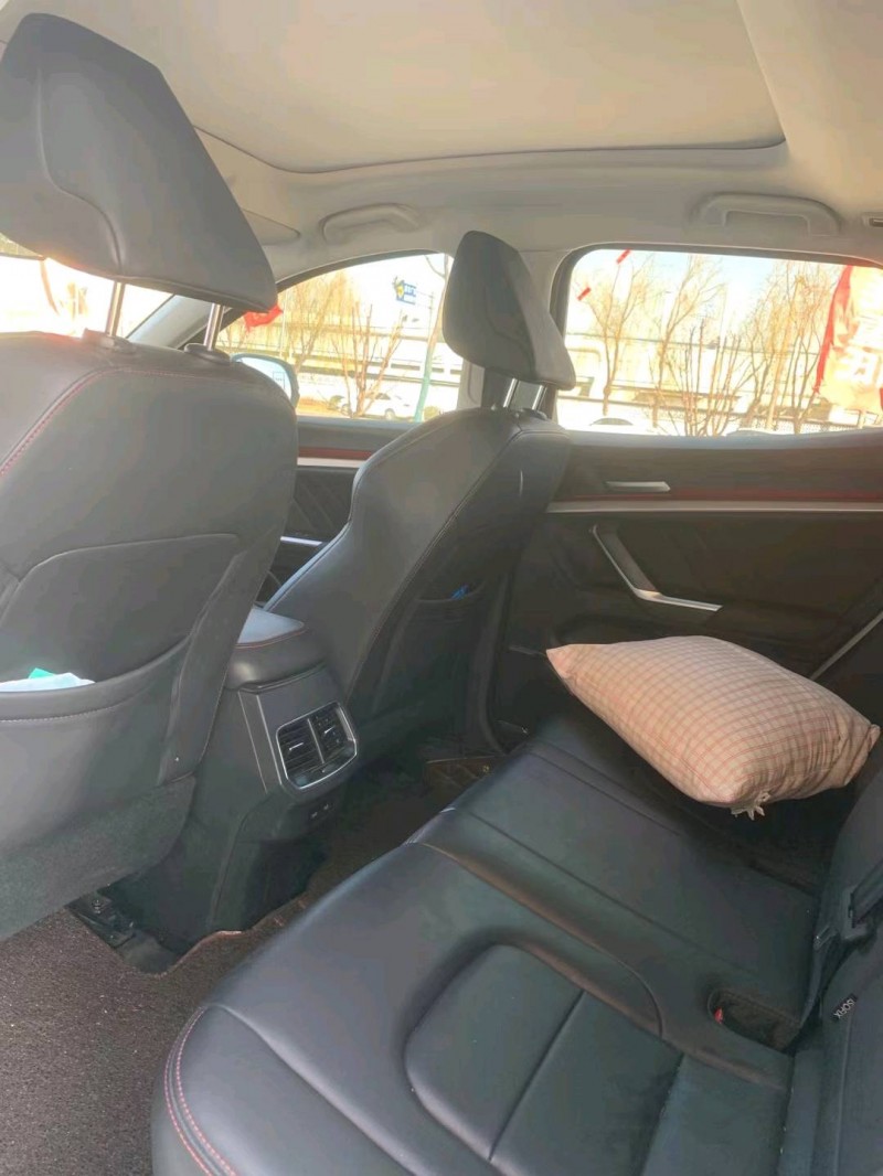 保定20年哈弗H44