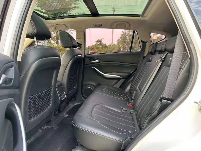 珠海19年比亚迪宋7