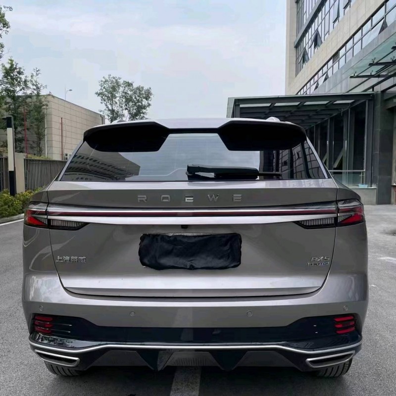 成都22年荣威RX54