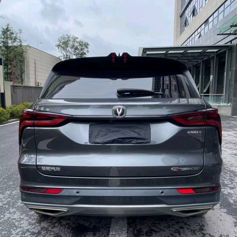 成都21年长安汽车CS755