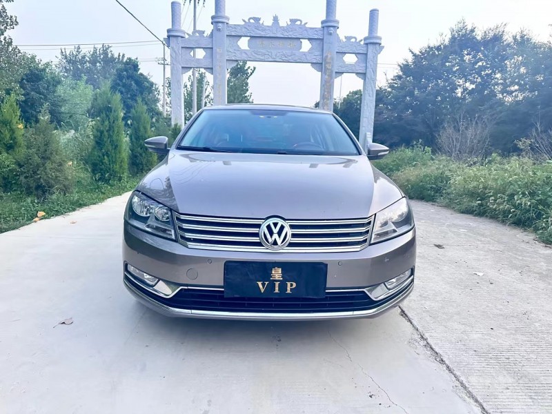 徐州15年大众迈腾1