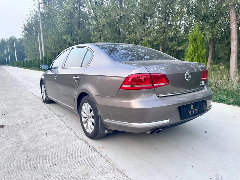 徐州15年大众迈腾4