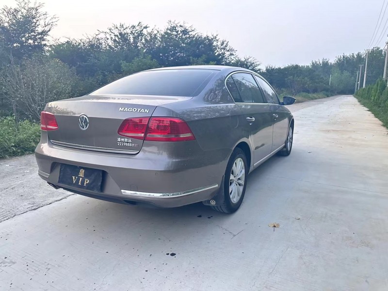 徐州15年大众迈腾5