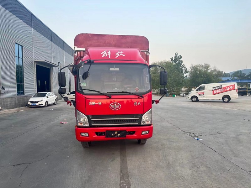 徐州22年解放解放卡车1