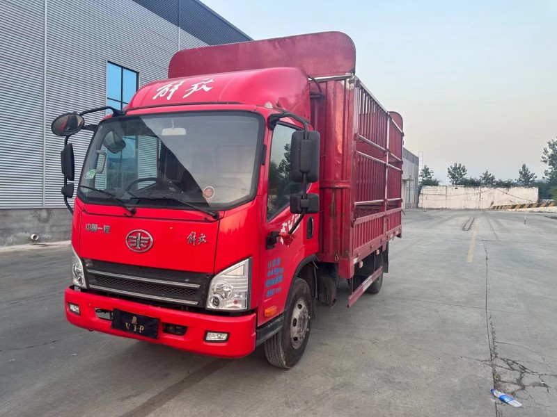 徐州22年解放解放卡车3