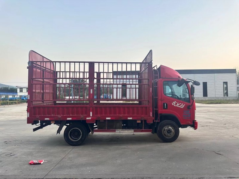 徐州22年解放解放卡车6