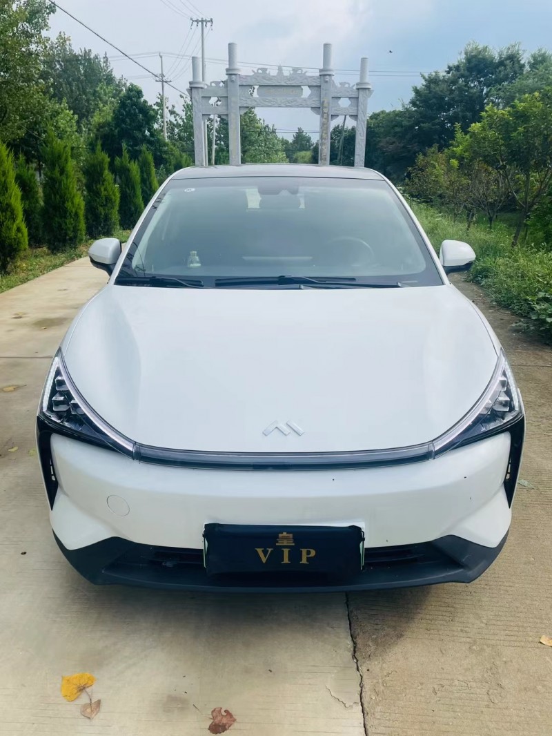 徐州23年摩登汽车ModernIN1