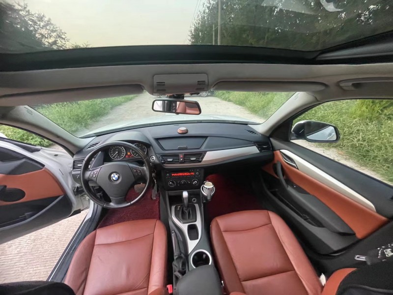 徐州13年宝马X15